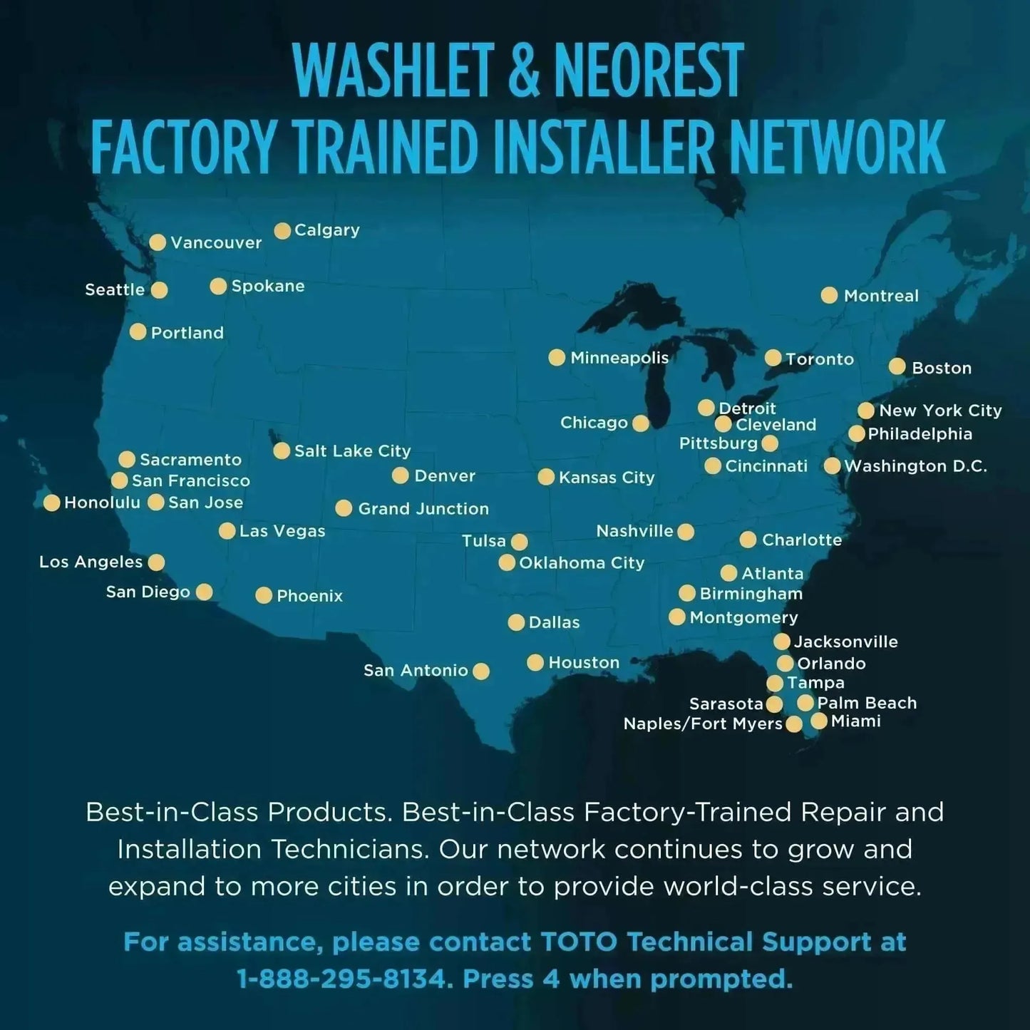 TOTO AP Wall-Hung Toilet and C2 and DuoFit In-Wall 0.9 and 1.28 GPF Dual-Flush Tank System, Matte Silver CWT4263074CMFG#MS - EverFlow Bidets