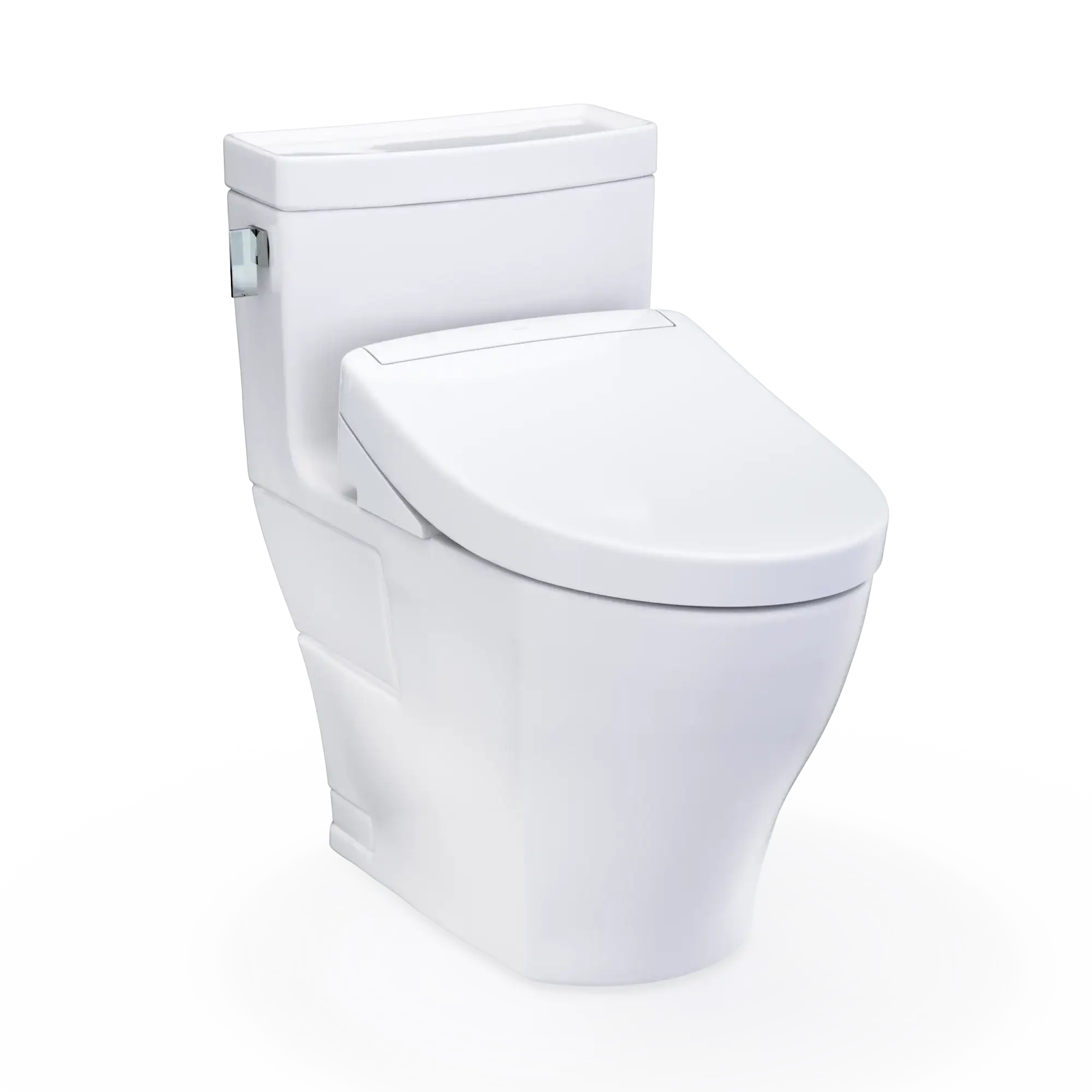 toto-legato-one-piece-1-28-gpf-universal-height-toilet-s5-bidet-seat-m