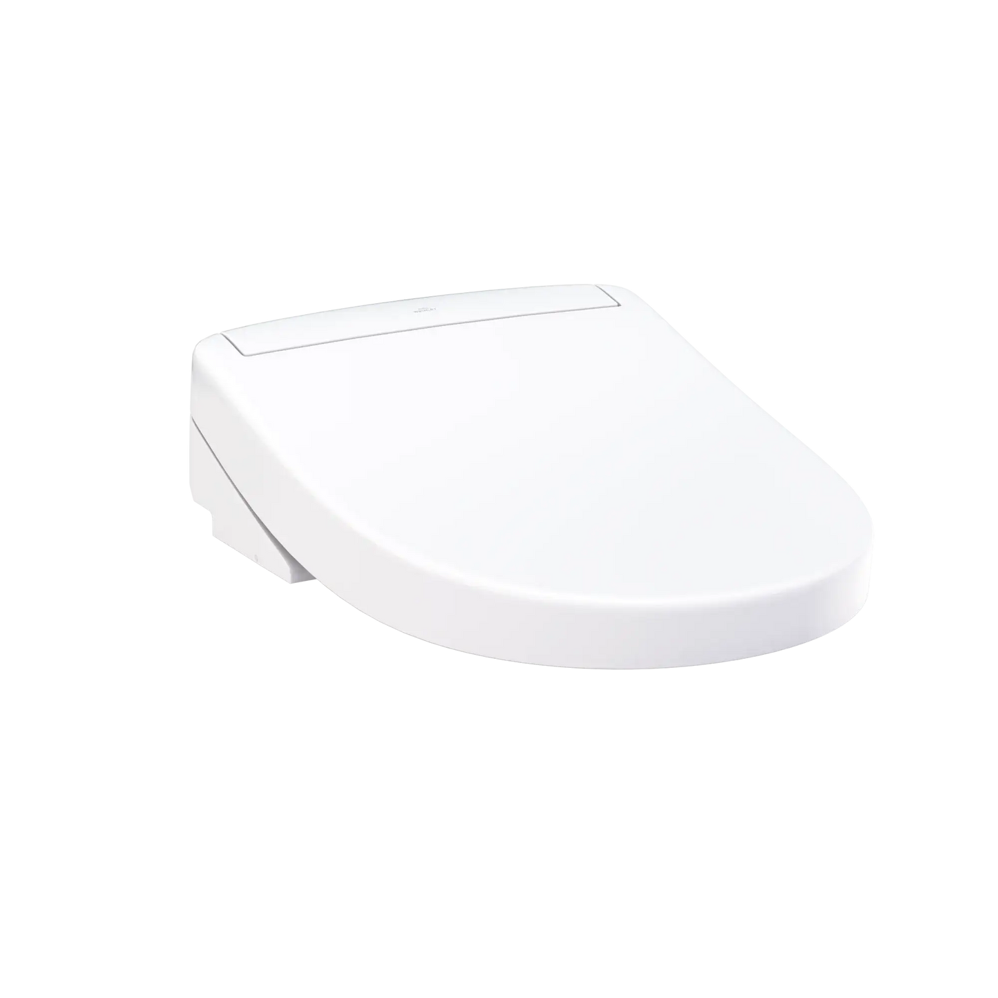 TOTO WASHLET S5 Bidet Toilet Seat Round SW3445#01