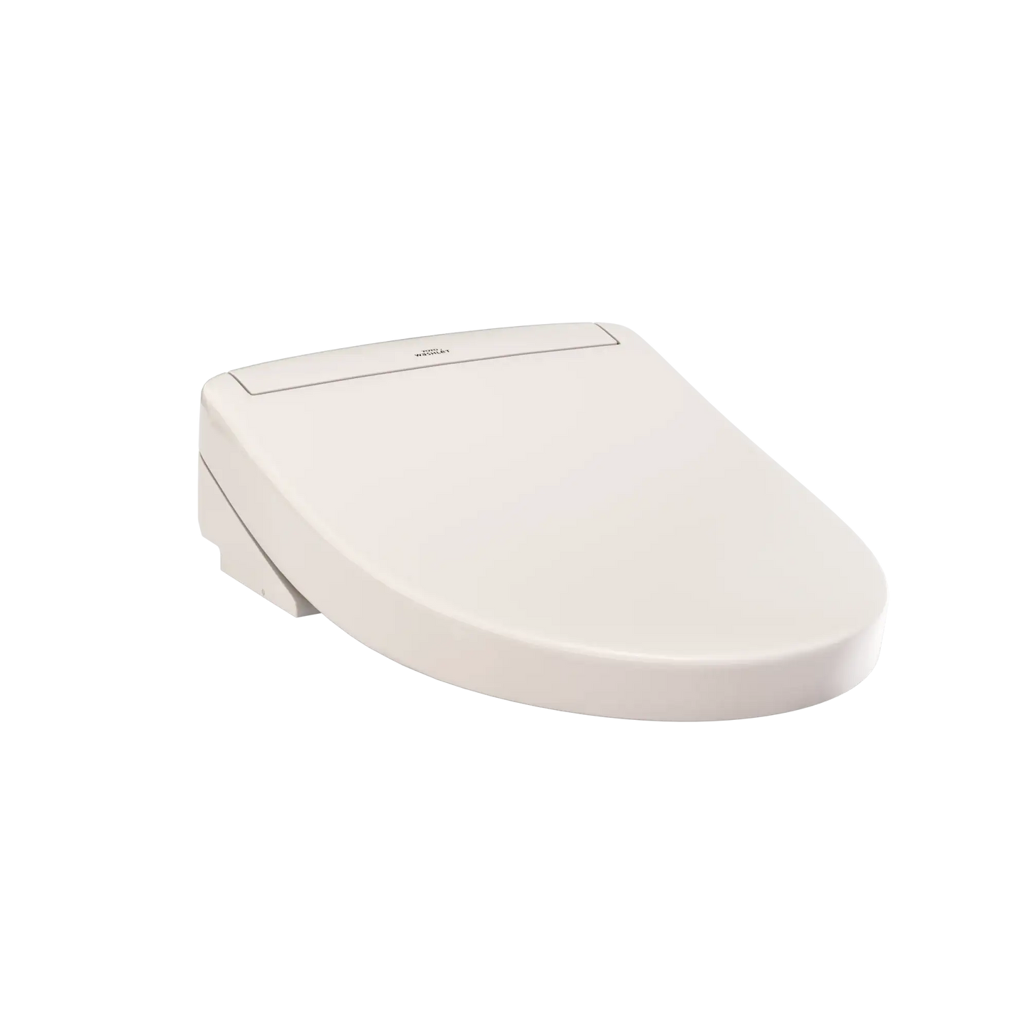 TOTO WASHLET S5 Electronic Bidet Toilet Seat Sedona Beige SW3446#12