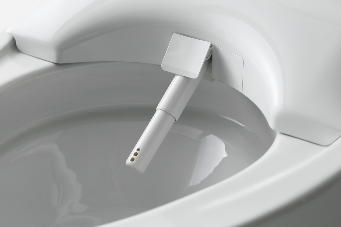 TOTO Neorest NX2 Integrated Bidet Toilet Dual Flush 1.0|0.8 GPF with EWATER+ MS903CUMFX#01