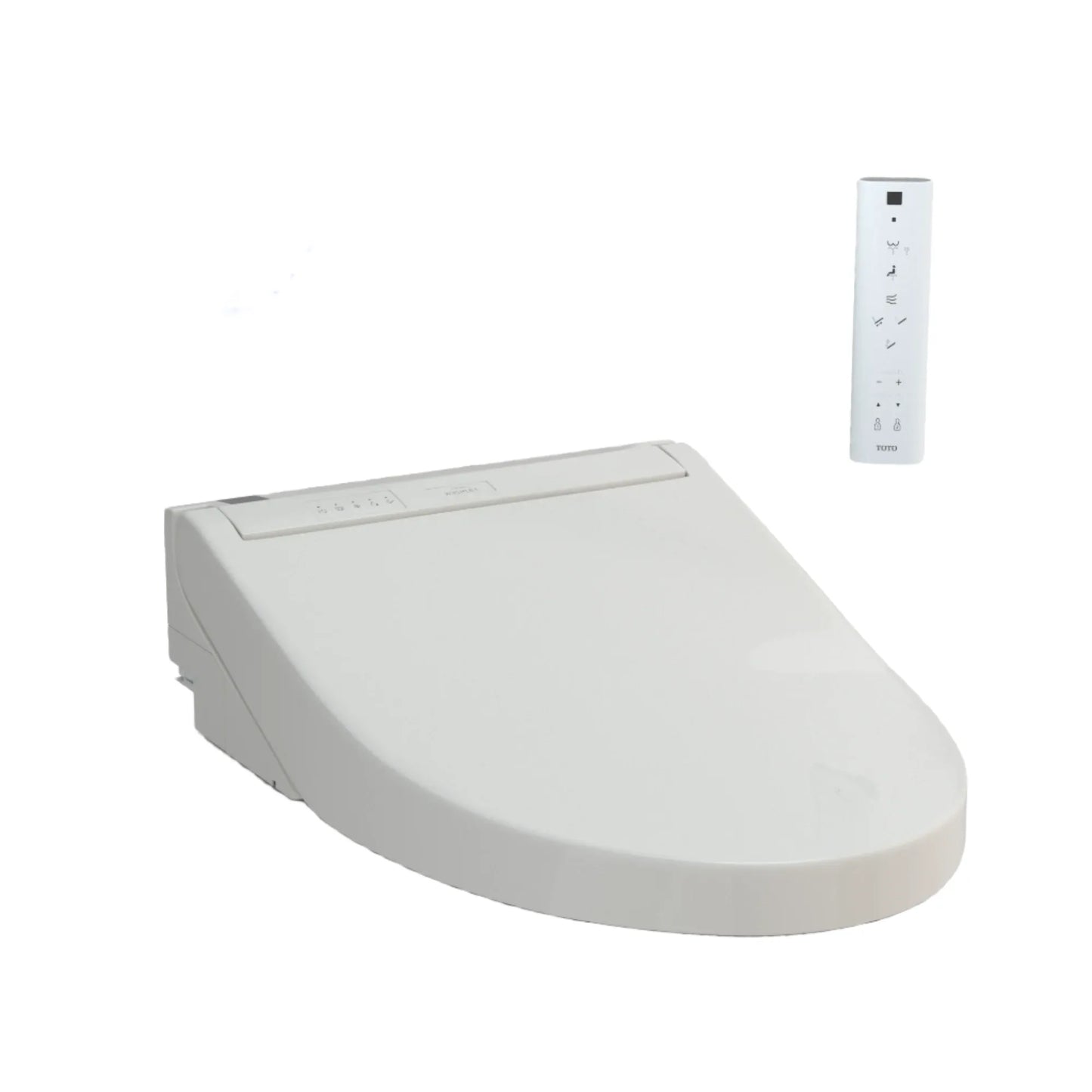 TOTO WASHLET C5 Bidet Seat SW3084#12