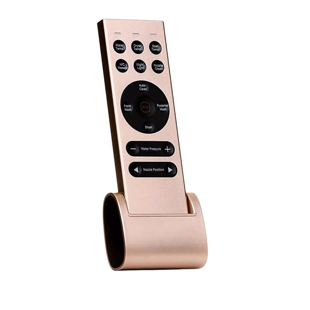 Eco-NOVA Bidet Toilet Seat - EverFlow Bidets