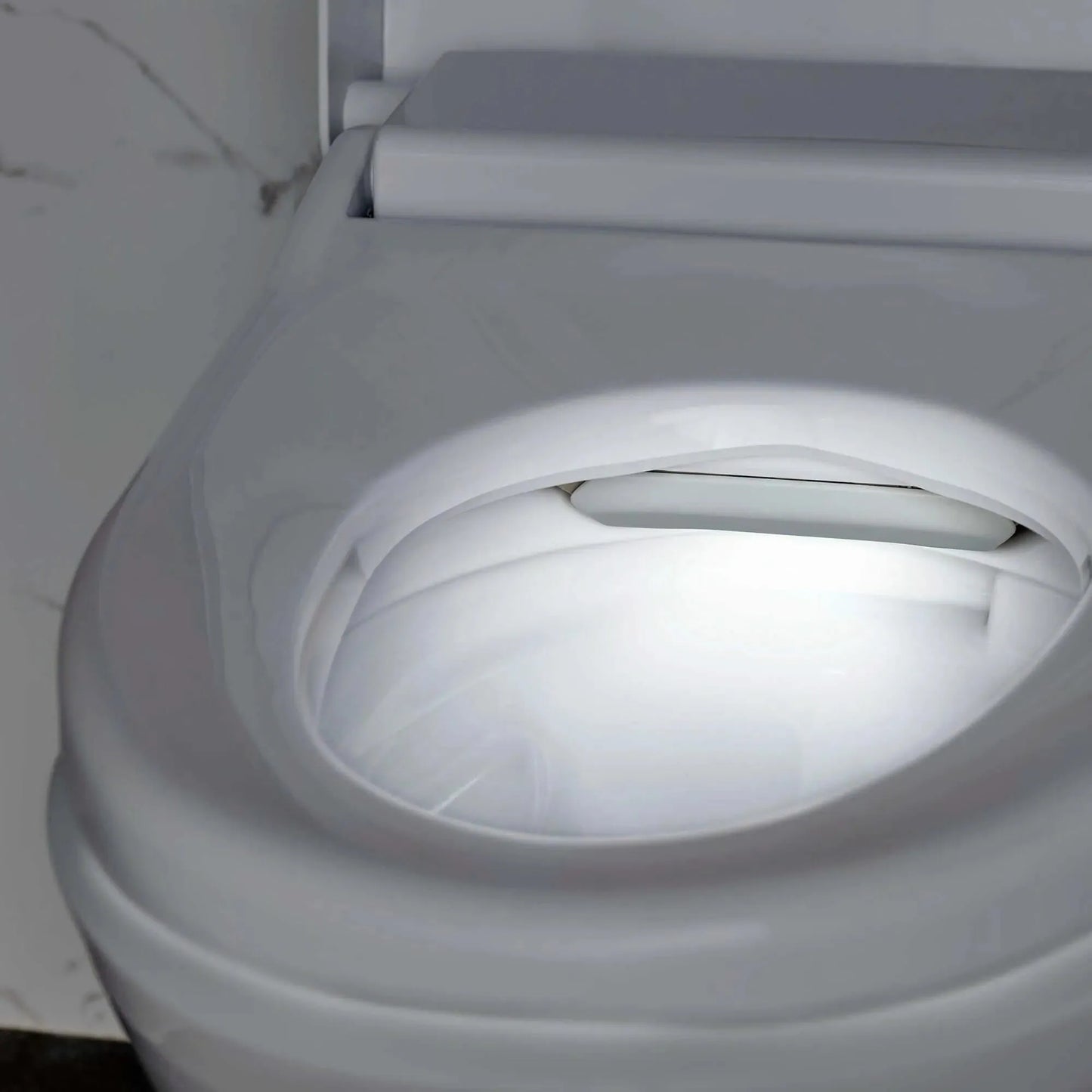 American Standard Advanced Clean 100 Smart Toilet - EverFlow Bidets