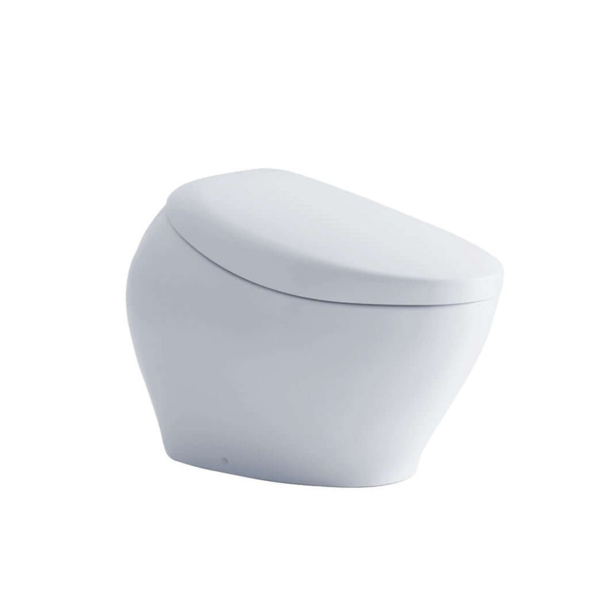 TOTO NEOREST NX1 Dual Flush ADA Height Bidet Toilet MS900CUMFG#01