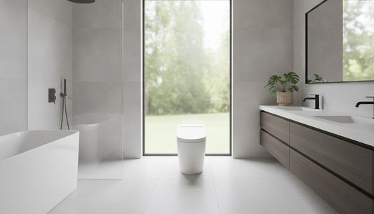 2026 Bidet Guide: Modern Hygiene and Wellness