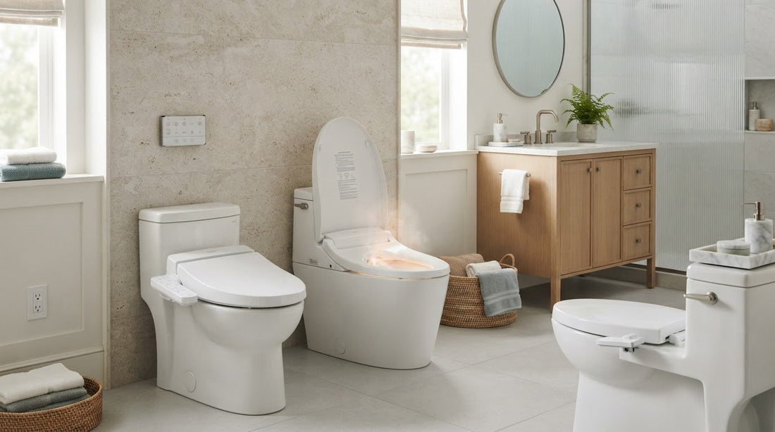 Best Bio Bidet Selection on Sale: 2026 Buying & Comparison Guide