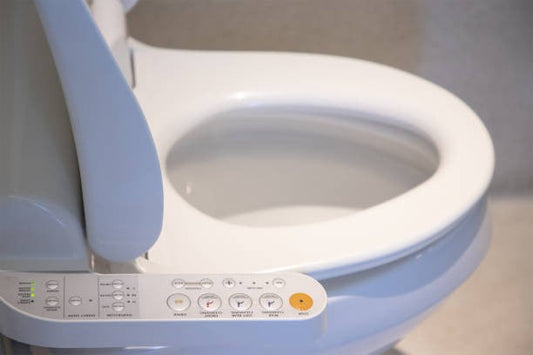 How Using a Bidet for Seniors Reduces UTIs and Skin Irritations?