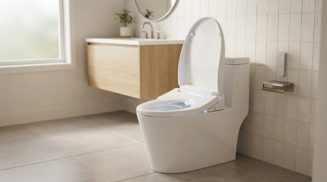 Bio Bidet BB-2000 Review: Performance, Features, and Buying Guide