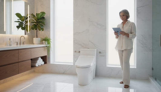 Electric Toilet Myths vs. Reality: 2026 Homeowner Guide