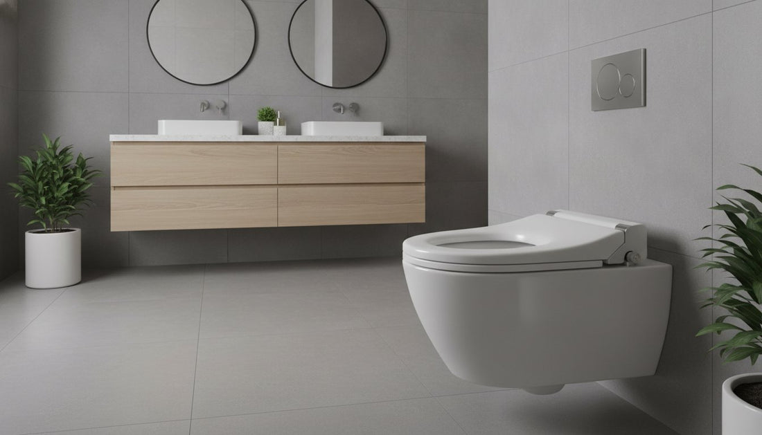 Heavy-Duty Bidet Seats: 350+ lb Weight Capacity Guide