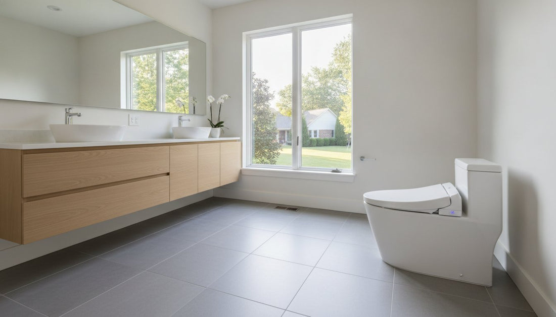 Japanese Toilet Price Guide 2026: What to Expect and Why It Is Worth the Investment