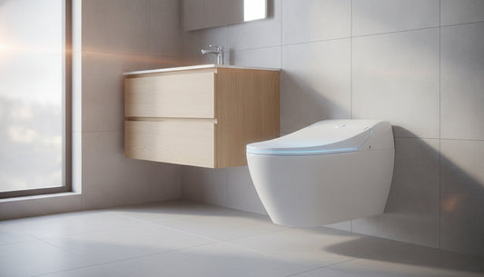 Self-Cleaning Bidet Toilet Buying Guide: The 2026 Hygiene Standard