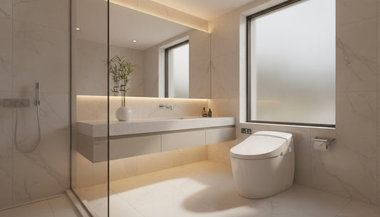 The Complete Guide to the Japanese Bidet: Elevating Hygiene in 2026