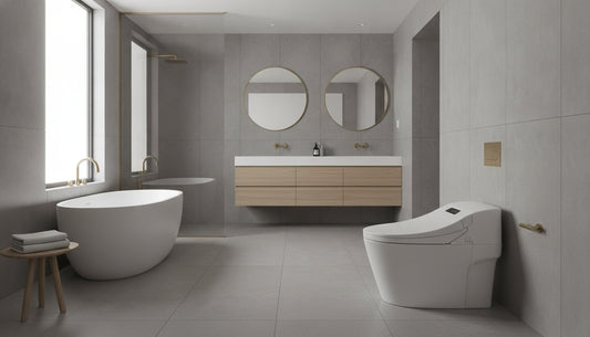 The Comprehensive 2026 Buyer’s Guide to Bidet Toilets: Luxury, Hygiene, and Wellness
