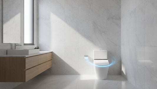The Definitive 2026 Guide to Self-Cleaning Bidet Seats: Hygiene Meets Innovation