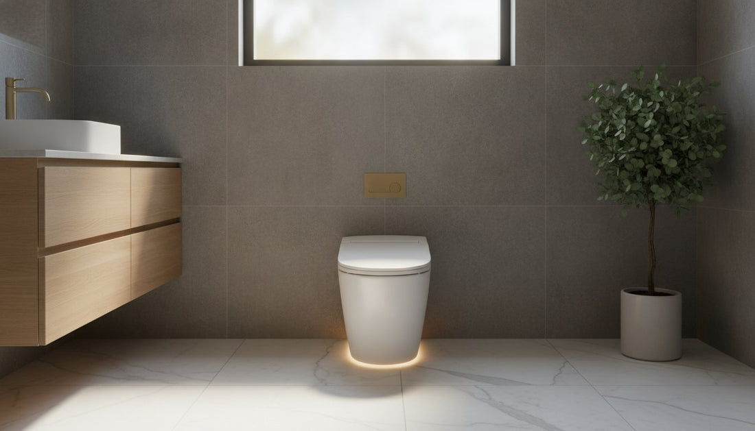 The Definitive Bidet Collection Guide: Elevating Your Home Hygiene Standards
