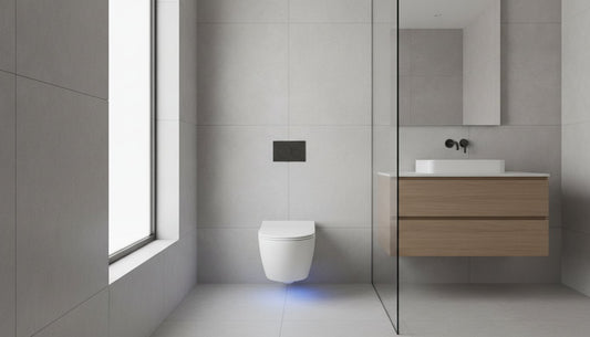 Top-Rated Bidet Toilets for Small Bathrooms: 2026 Guide