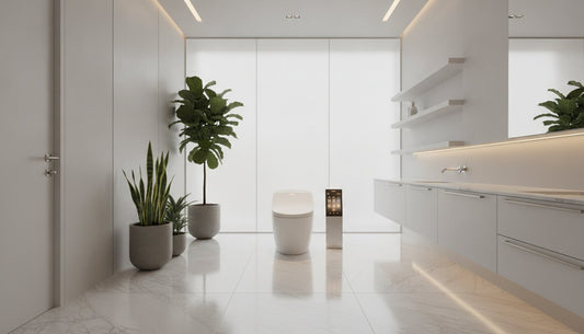 TOTO Neorest Collection Buying Guide: The 2026 Luxury Smart Toilet Standards