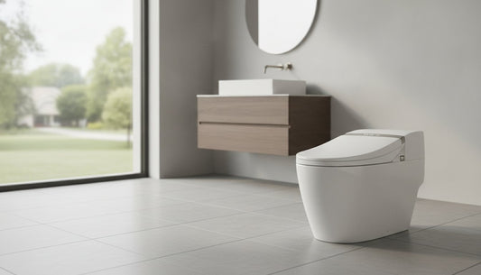 TOTO Toilets: The 2026 Resource Guide to Luxury Bathroom Hygiene