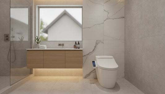 TOTO Washlet Bidet Seat Comparison: The 2026 Guide to Luxury Hygiene