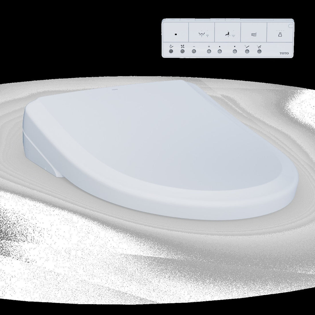 What Makes the TOTO S7A Bidet Toilet Seat Worth It?