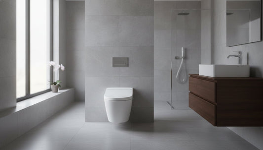 WC with Integrated Bidet: The 2026 Guide to Integrated vs. Combination Units