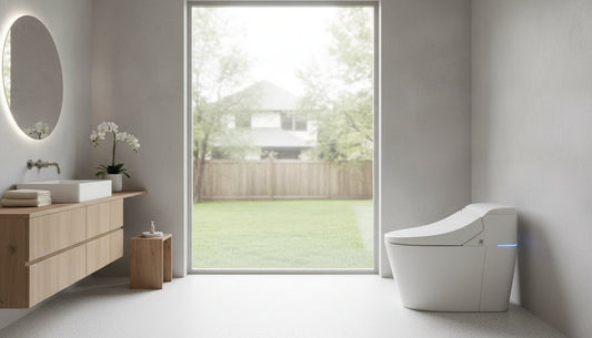 What is a Bidet Toilet? The Complete Guide to Modern Hygiene in 2026