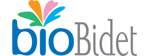 BioBidet LOGO