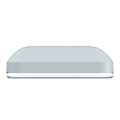 Duravit SensoWash Classic Starck Bidet Toilet Seat, White 613000011001300