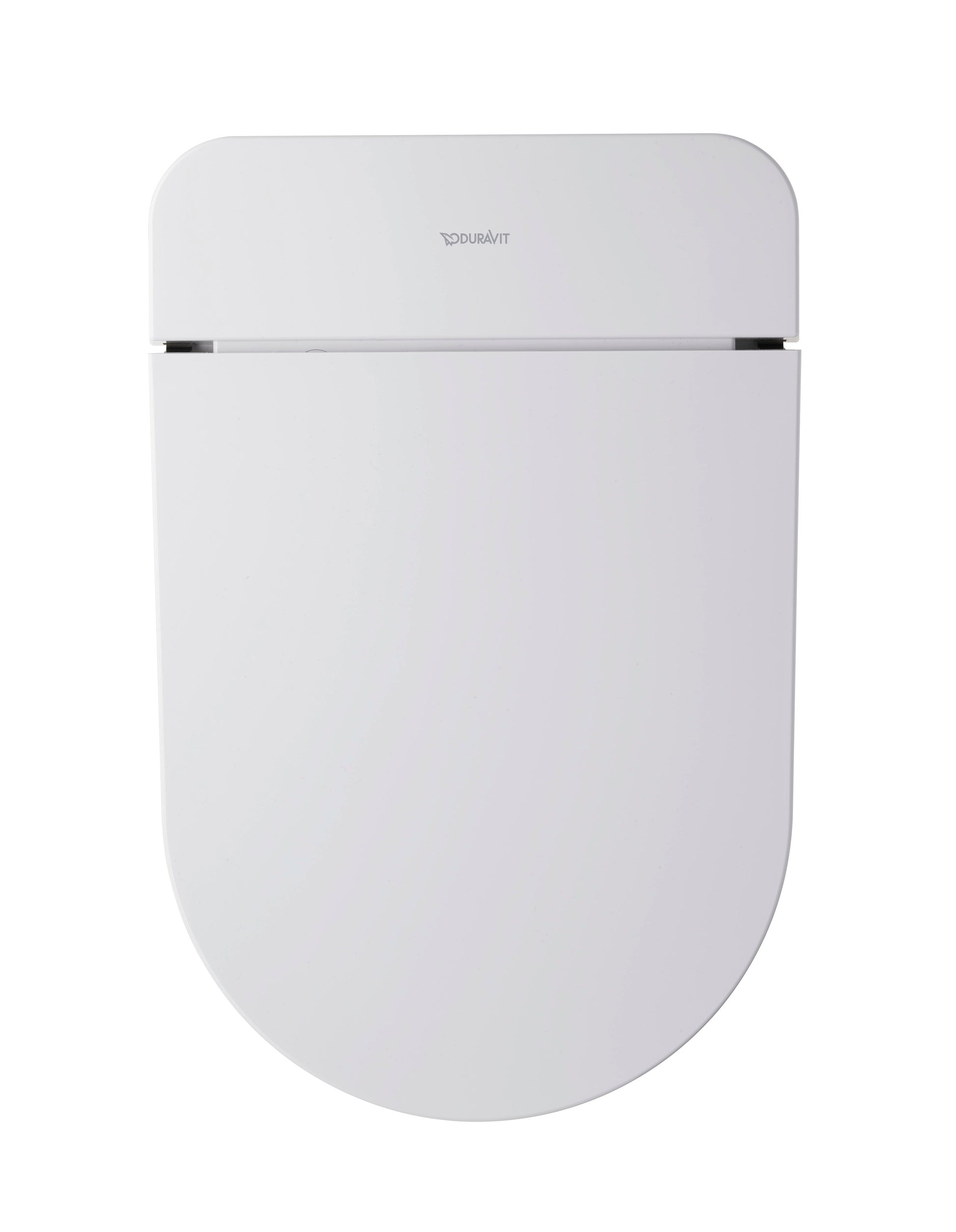 Duravit SensoWash D-Neo Bidet Toilet Seat, White 614700011001300
