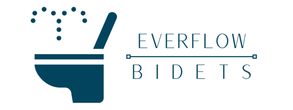 EverFlow Bidets Logo