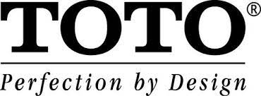 TOTO Logo with Tag Line