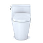 TOTO WASHLET+ Nexus One-Piece 1.28 GPF with S500e Bidet Toilet Seat - MW6423046CEFG#01