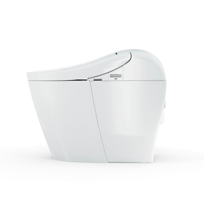 TOTO G5A Lite Smart Bidet Toilet MS7421CEMFG#01