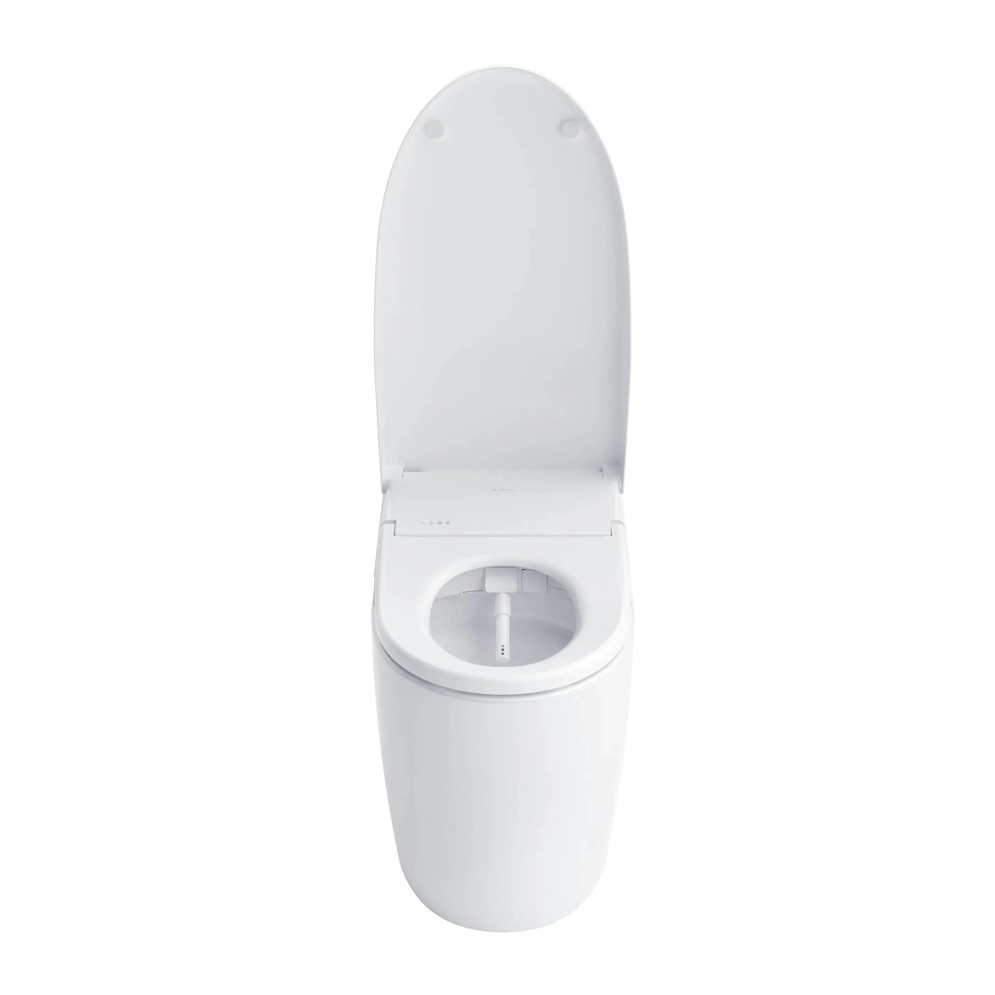 TOTO NEOREST AS Dual Flush Bidet Toilet MS8551CUMFG#01 TOTO NEOREST AS Dual Flush Bidet Toilet MS8551CUMFG#01