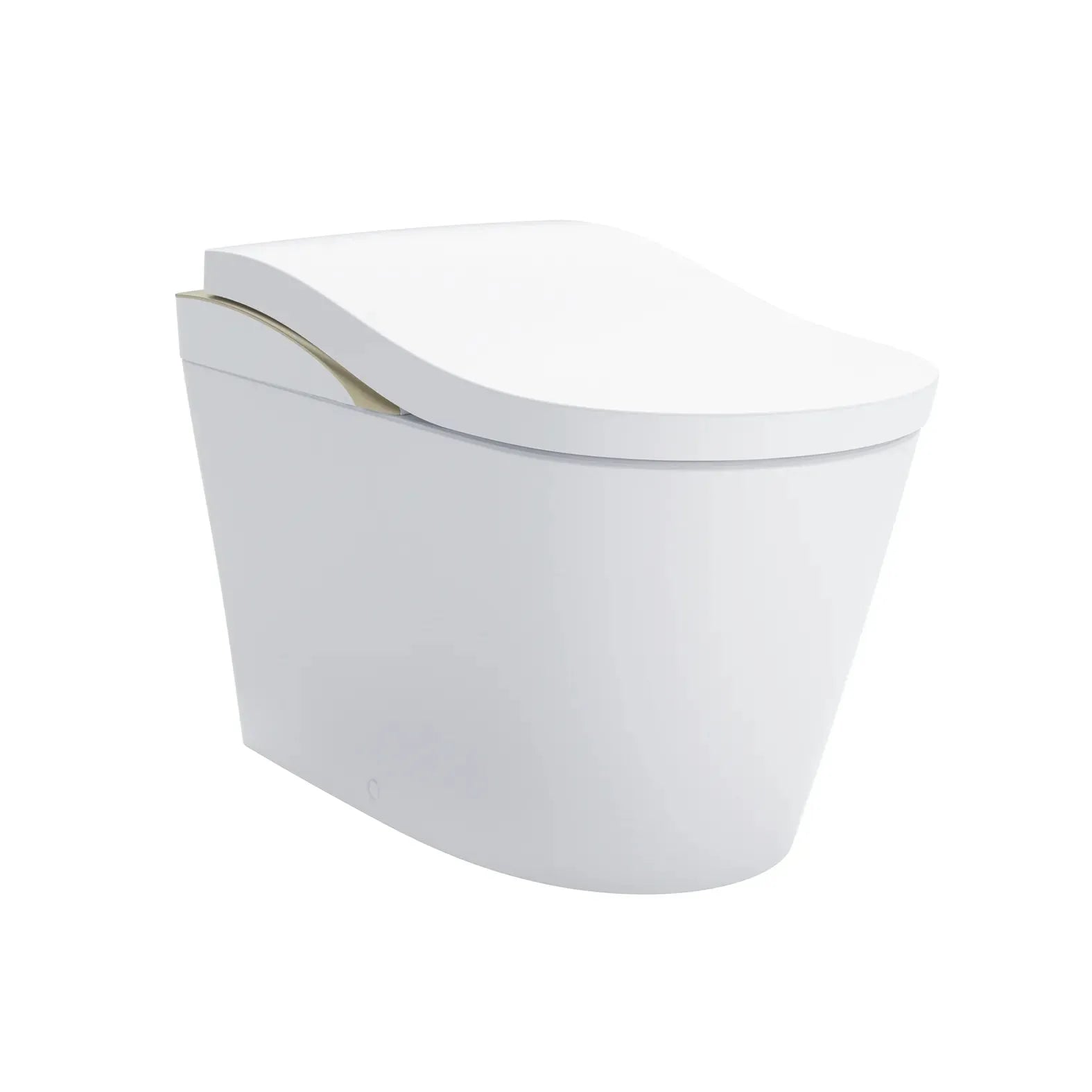 TOTO NEOREST LS Dual Flush Integrated Smart Bidet Toilet TOTO NEOREST LS Dual Flush Integrated Smart Bidet Toilet