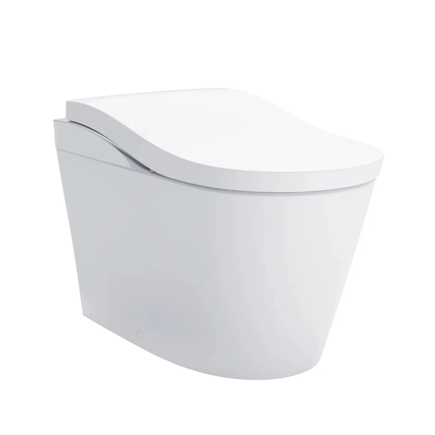 TOTO NEOREST LS Dual Flush Integrated Smart Bidet Toilet TOTO NEOREST LS Dual Flush Integrated Smart Bidet Toilet