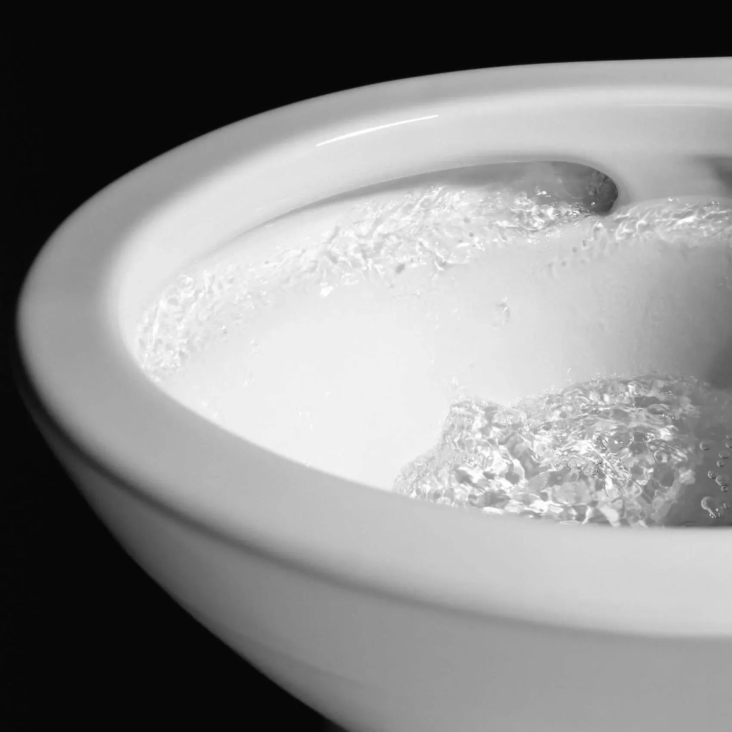 TOTO Tornado Flush Bowl