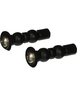 Toto Thu651N Top Mounting Seat Hardware