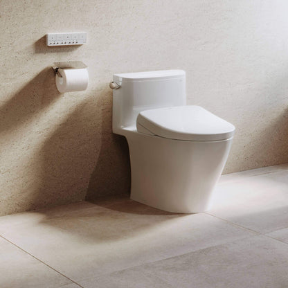 TOTO S7A WASHLET+ Bidet Toilet Seat