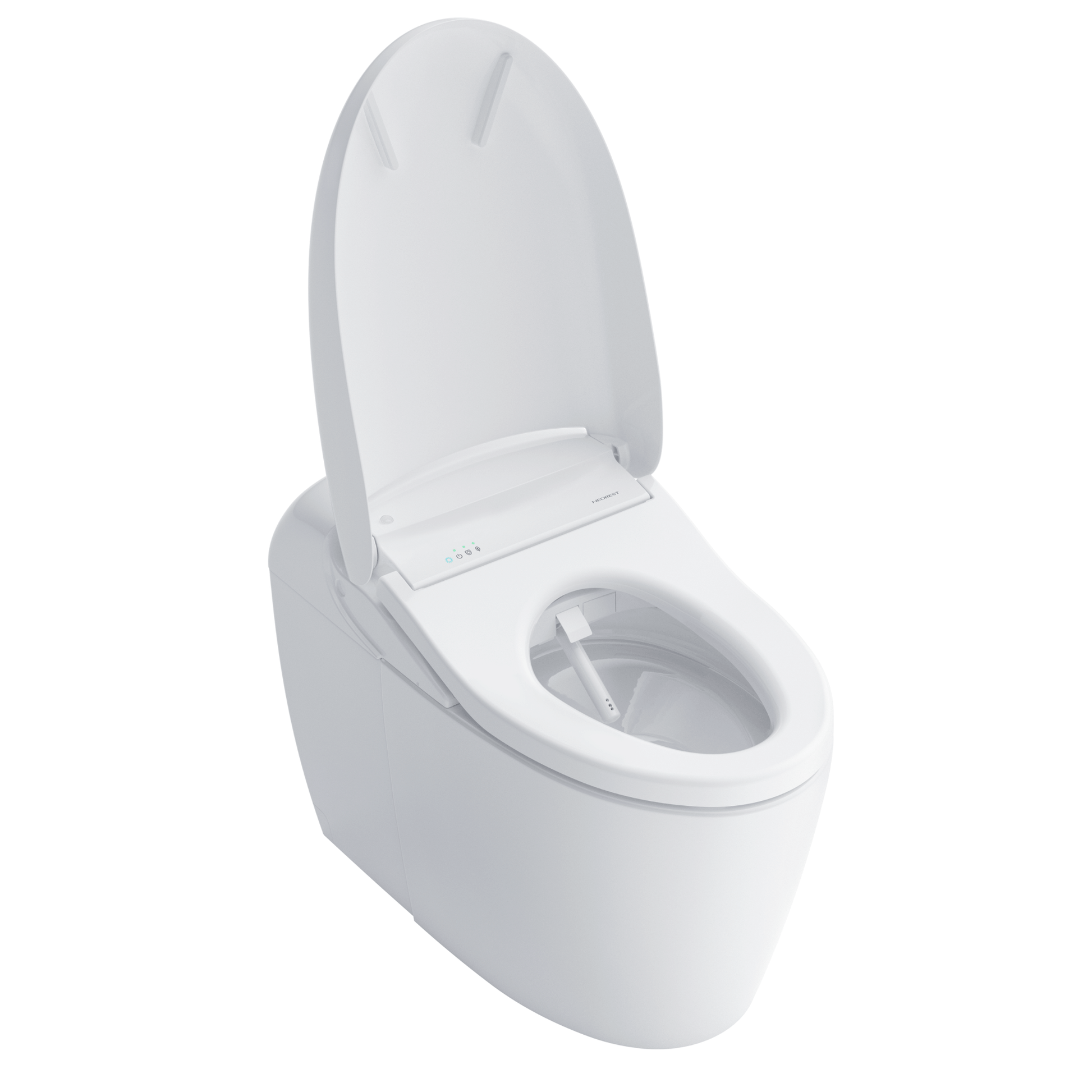 NEOREST RS DUAL FLUSH TOILET 1.0 GPF & 0.8 GPF MS8341CUMFG#01