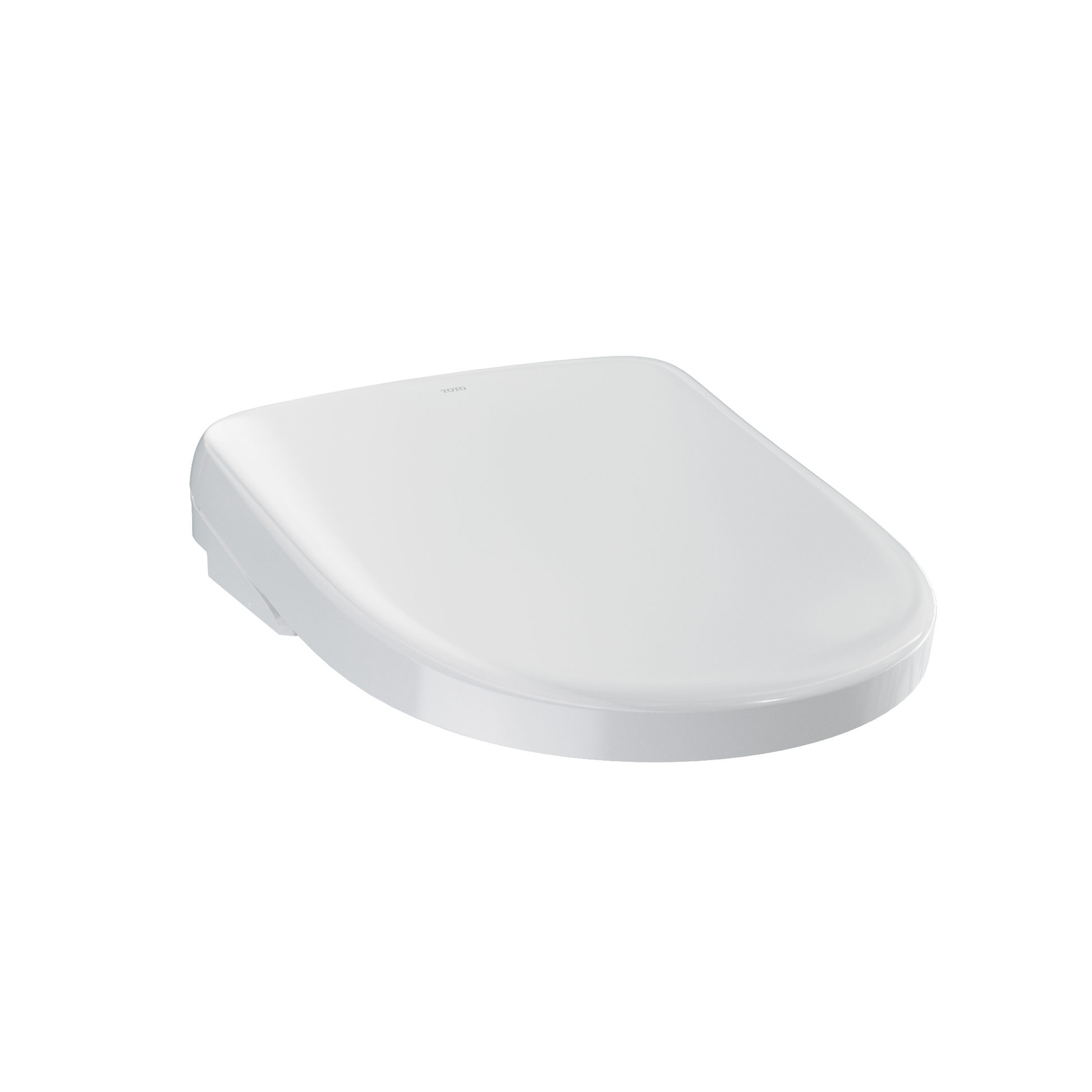 TOTO WASHLET+ Elongated/Round S7A Bidet Toilet Seat