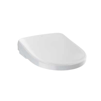 TOTO WASHLET+ Elongated/Round S7A Bidet Toilet Seat