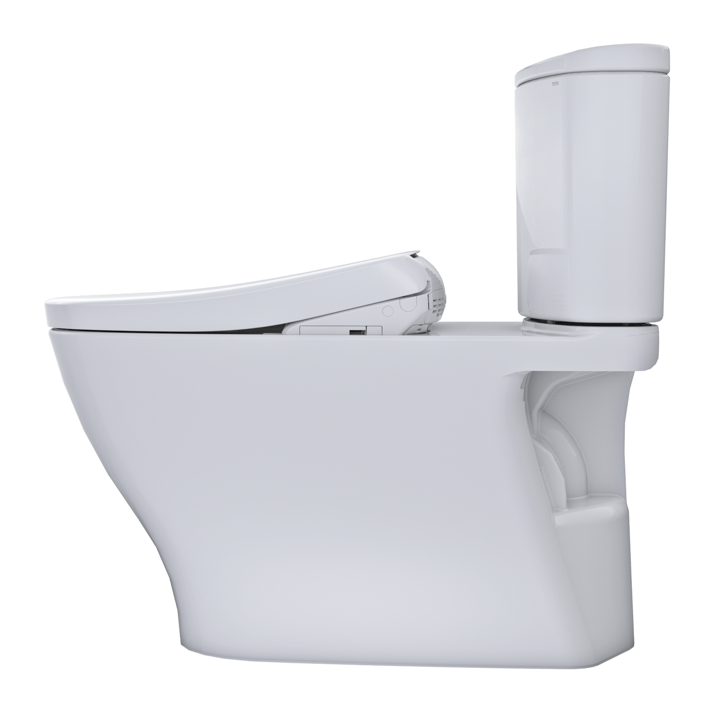 TOTO Nexus 1G 1.0 GPF with S7A Seat MW4424736CUFG#01