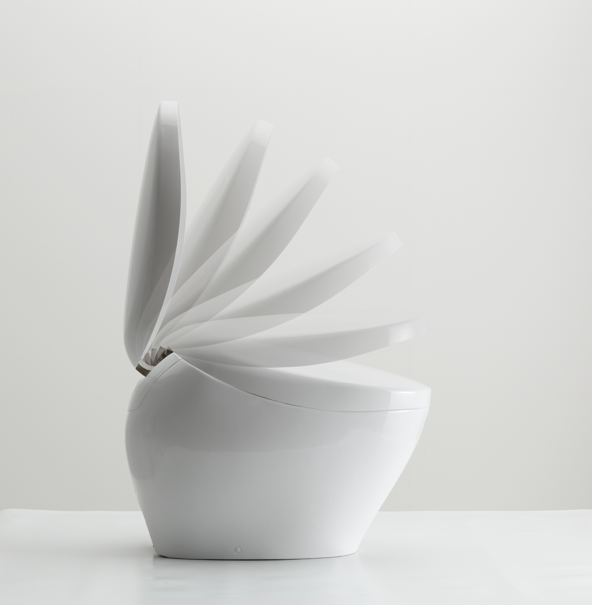 TOTO Neorest NX2 Integrated Bidet Toilet Dual Flush 1.0|0.8 GPF with EWATER+ MS903CUMFX#01