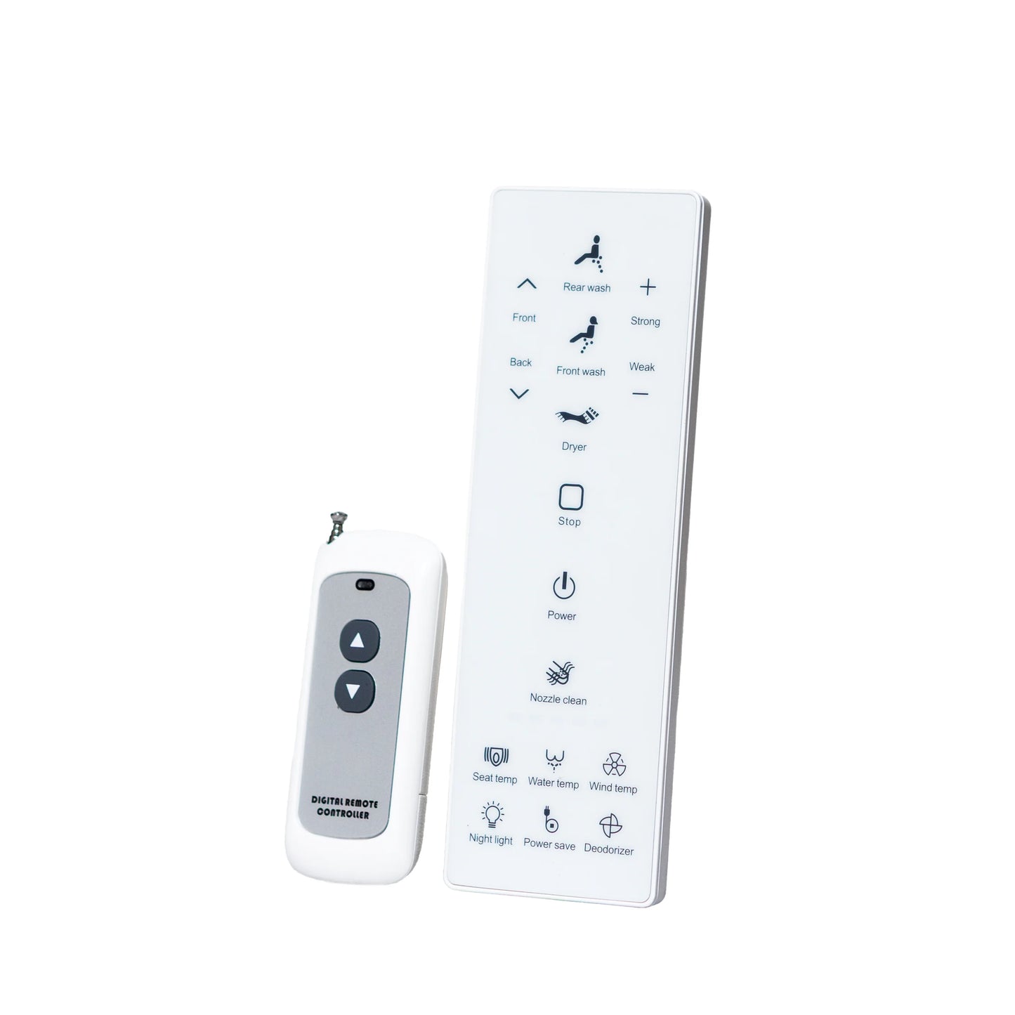 Dignity Lifts Bidet Toilet Lift