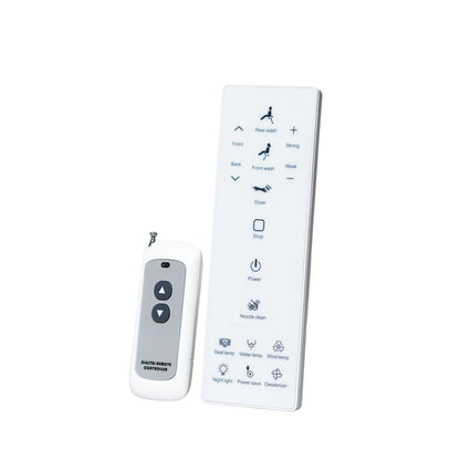 Dignity Lifts Bidet Toilet Lift