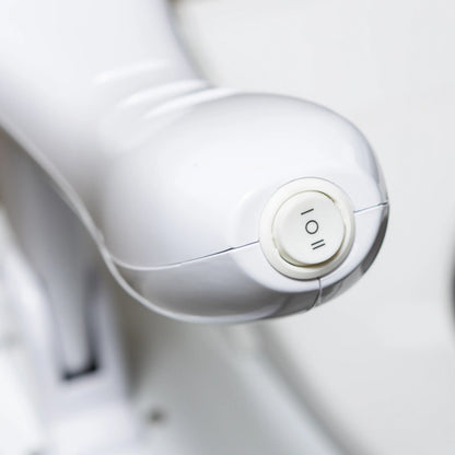 Dignity Lifts Bidet Toilet Lift