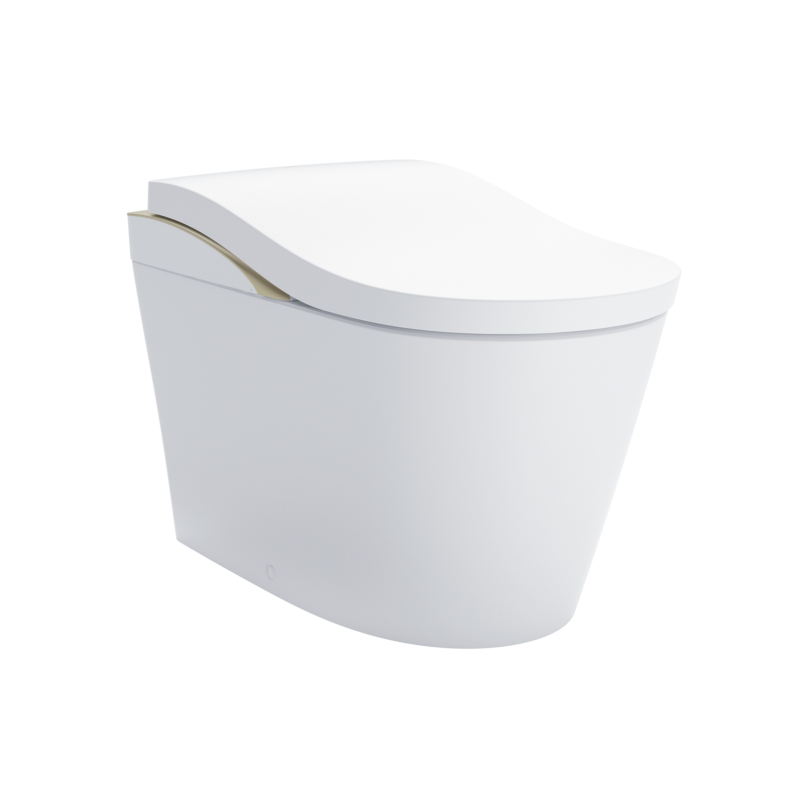 NEOREST LS Dual Flush 1.0 GPF & 0.8 GPF Universal Height Toilet MS8732CUMFG